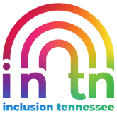 inclusion tennessee logo