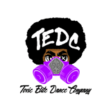 Toxic Elite Dance Team logo
