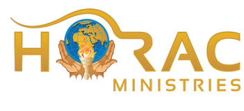House Of Refuge Apostolic Church (HORAC Ministries) logo