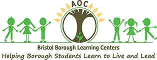 Academic Oversight Committee logo