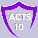Acts10 logo