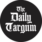 Targum Publishing CO logo