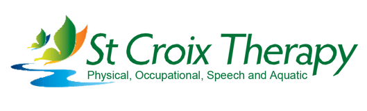 St Croix Therapy logo