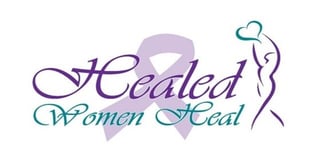 Healed Women Heal logo