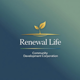 Renewal Life Community Development logo