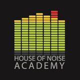 House of Noise Academy logo