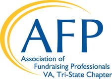 AFP, VA Tri-State Chapter logo