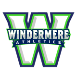 Windermere Athletics Boosters logo