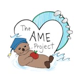 The Ame Project logo