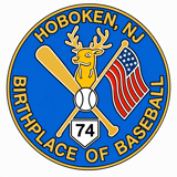 Hoboken Lodge #74 - Benevolent and Protective Order of Elks logo