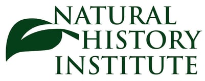 Natural History Institute logo