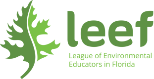 League of Environmental Educators in Florida Inc logo