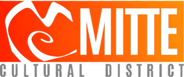Mitte Cultural District logo