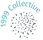 1999 Collective logo