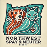 Northwest Spay & Neuter logo