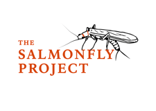 Salmonfly Project logo