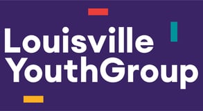 Louisville Youth Group logo