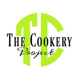 The Cookery Project Inc logo