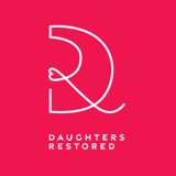 Daughters Restored logo
