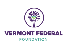 Vermont Federal Foundation logo