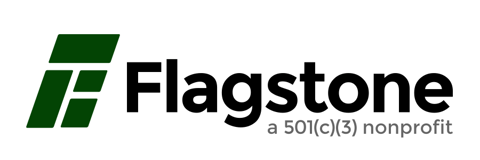 The Flagstone Initiative logo