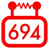 Stuyvesant Robotics logo