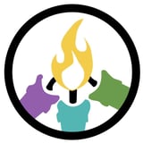 Stoke the Spark Collective logo