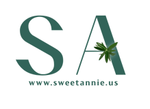 Sweet Annie logo