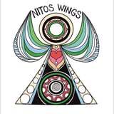 Nito's Wings logo