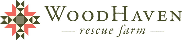Woodhaven Rescue Farm Inc logo