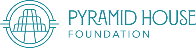 Pyramid House Foundation, Inc. logo