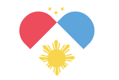 The PUSO Foundation logo