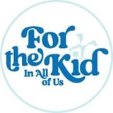 For the Kid in All of Us, Inc. logo