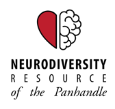 Neurodiversity Resource of the Panhandle logo