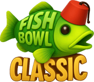 Fish Bowl Classic Inc logo