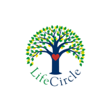 Life Circle logo