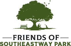 Friends of Southeastway Park logo