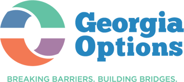 Georgia Options logo