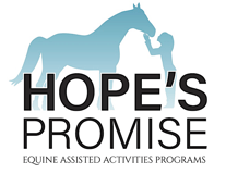 Hopes Promise Charitable Fund Inc logo