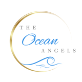 The Ocean Angels logo