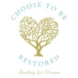 Choose To Be Restored logo