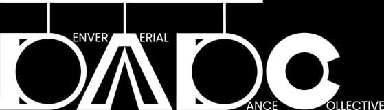 Denver Aerial Dance Collective logo