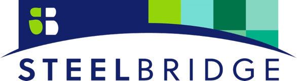 Steelbridge Ministries logo