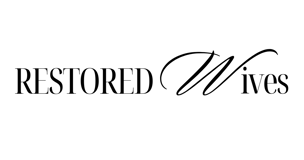 Restored Wives logo