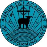 Agnus Dei Academy of Performing Arts Inc logo