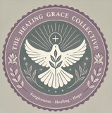 The Healing Grace Collective logo