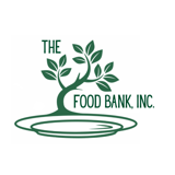 Food Bank Inc. logo