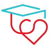 Loving Houston logo