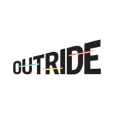 OUTRIDE logo