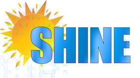 SHINE Foundation - Start Helping Impacted Neighborhoods Everywhere Foundation logo